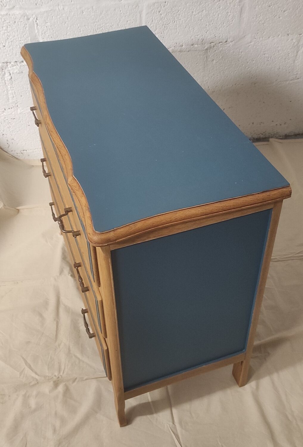 Commode