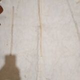 Cowhide rug