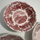 3 Wedgwood England bowls