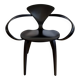 Norman Cherner armchair