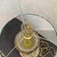Canton vase lamp