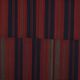 Vintage Turkish kilim, handwoven, 269x269 cm.