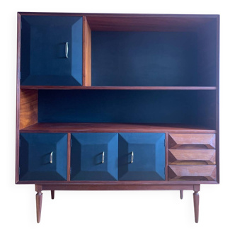 Vintage Scandinavian Sideboard / Buffet