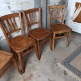 Bistro chairs