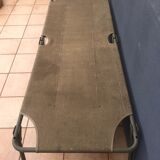 Military camp beds