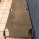 Military camp beds