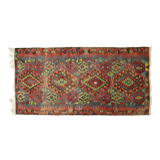Tapis kilim artisanal anatolien 320 cm x 168 cm