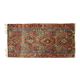 Anatolian handmade kilim rug 320 cm x 168 cm