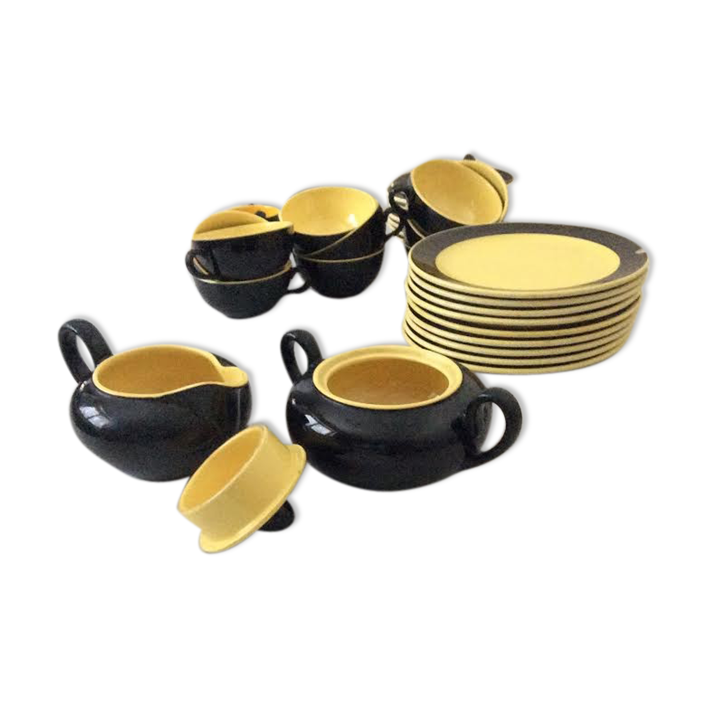 COFFEE service VILEROY - BOCH