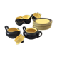 COFFEE service VILEROY - BOCH