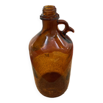 Amber prolabo carboy