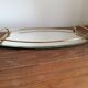 Mirror tray