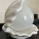 Vintage shell lamp 70s-80s