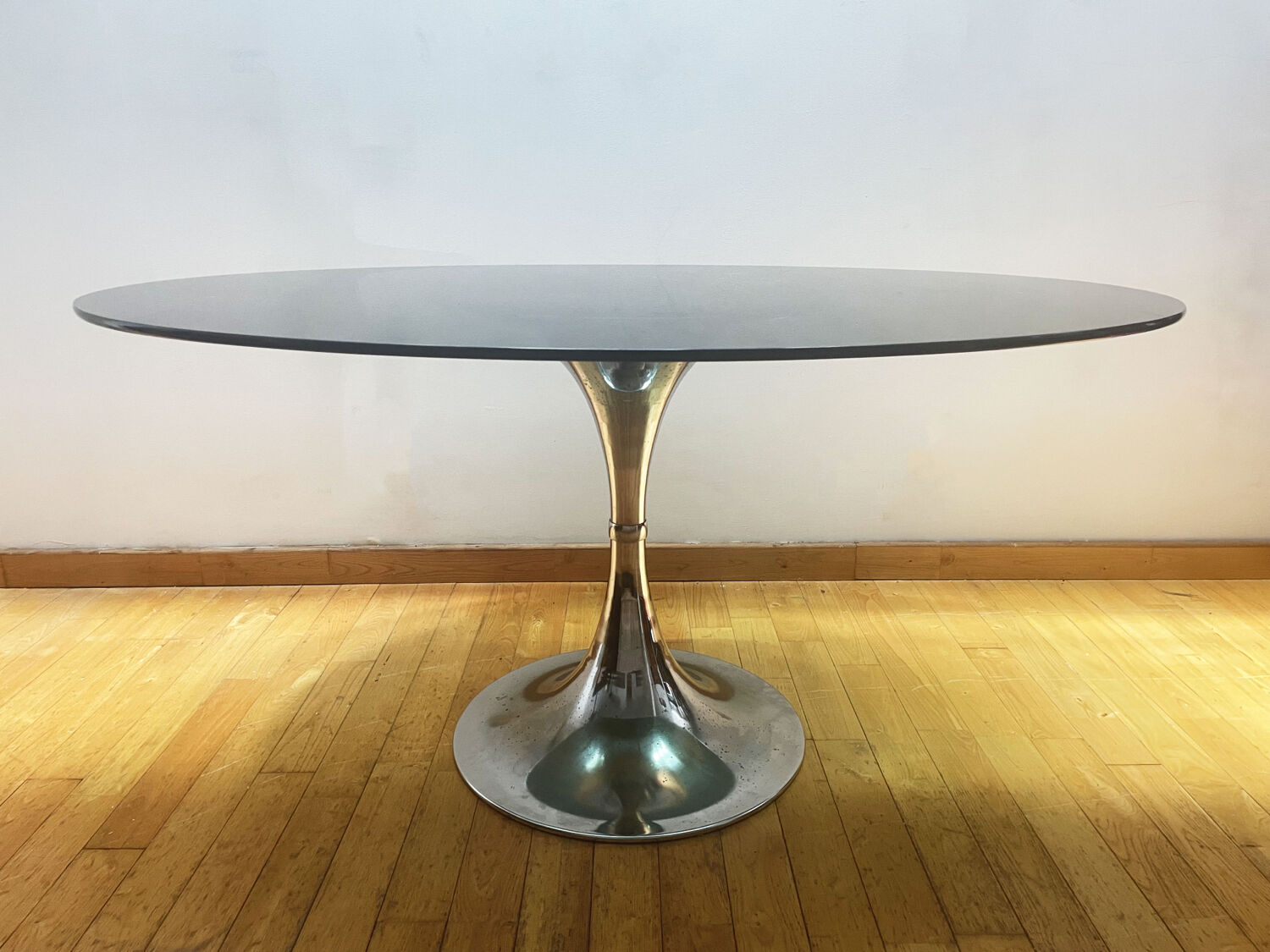 Table tulip vintage/70s