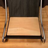 Impala armchair by Gillis Lundgren, Ikea, 1970s