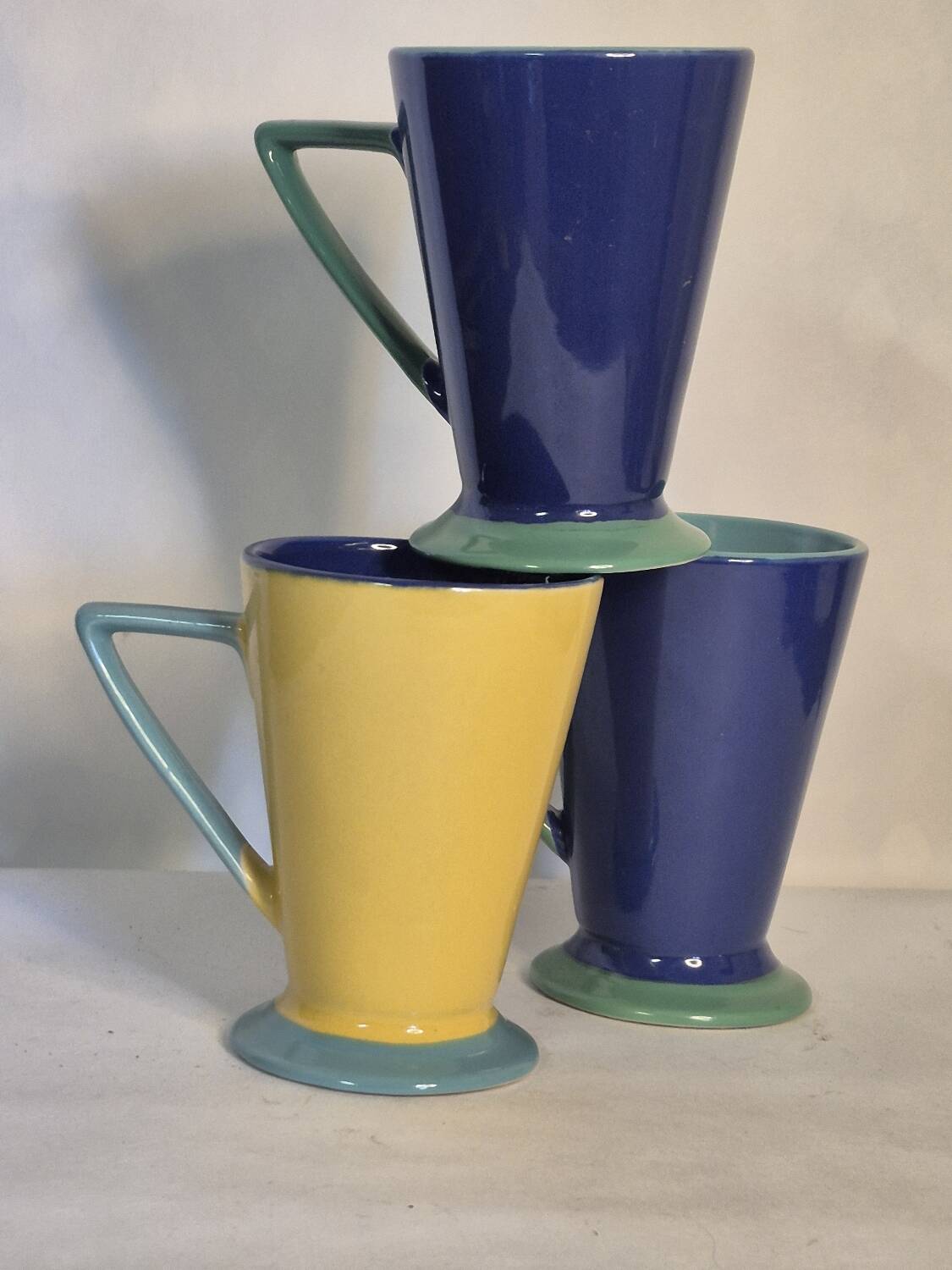 80s Mugs