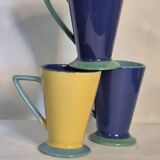 80s Mugs