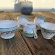 English teacups