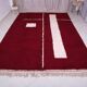 Berber Moroccan rug 200cm x 300cm