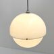 Floor lamp model 4055 by Luigi Bandini Buti for Kartell, 1960