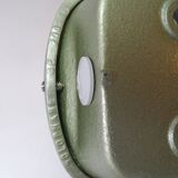 French Industrial table or wall lamp by Holophane, France, model AE200