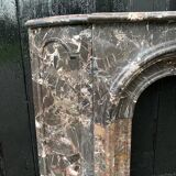 Waulsort Marble Pathway Early 19th Century