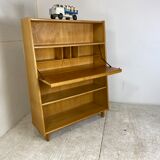 Secretery desk shelf BE04 by Cees Braakman for Pastoe