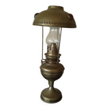 Vintage Oil Lamp