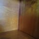 Sideboard - Long entrance cabinet - 1 drawer - 3 doors - solid wood - Louis Philippe