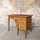 Vintage scandinavian office