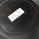 Flexible lamp Italian dedign casserole 80s