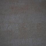 Mid-20th century, pair of armchairs by Henning Kjærnulf, oak and alcantara, 1960s.