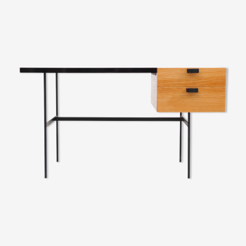 Bureau de Pierre Paulin CM141 édition 1960