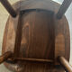 Baumann chair "Alouette" 60