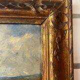 Tableau paysage
