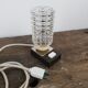 Desk lamp 70's