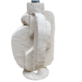 Transformed lamp base