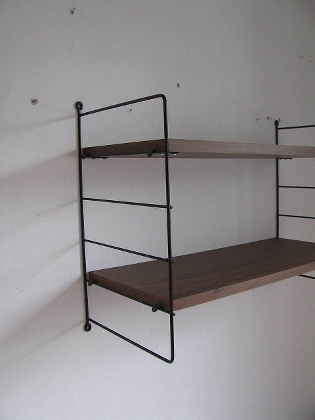 Vintage Wall Shelves 1980/90