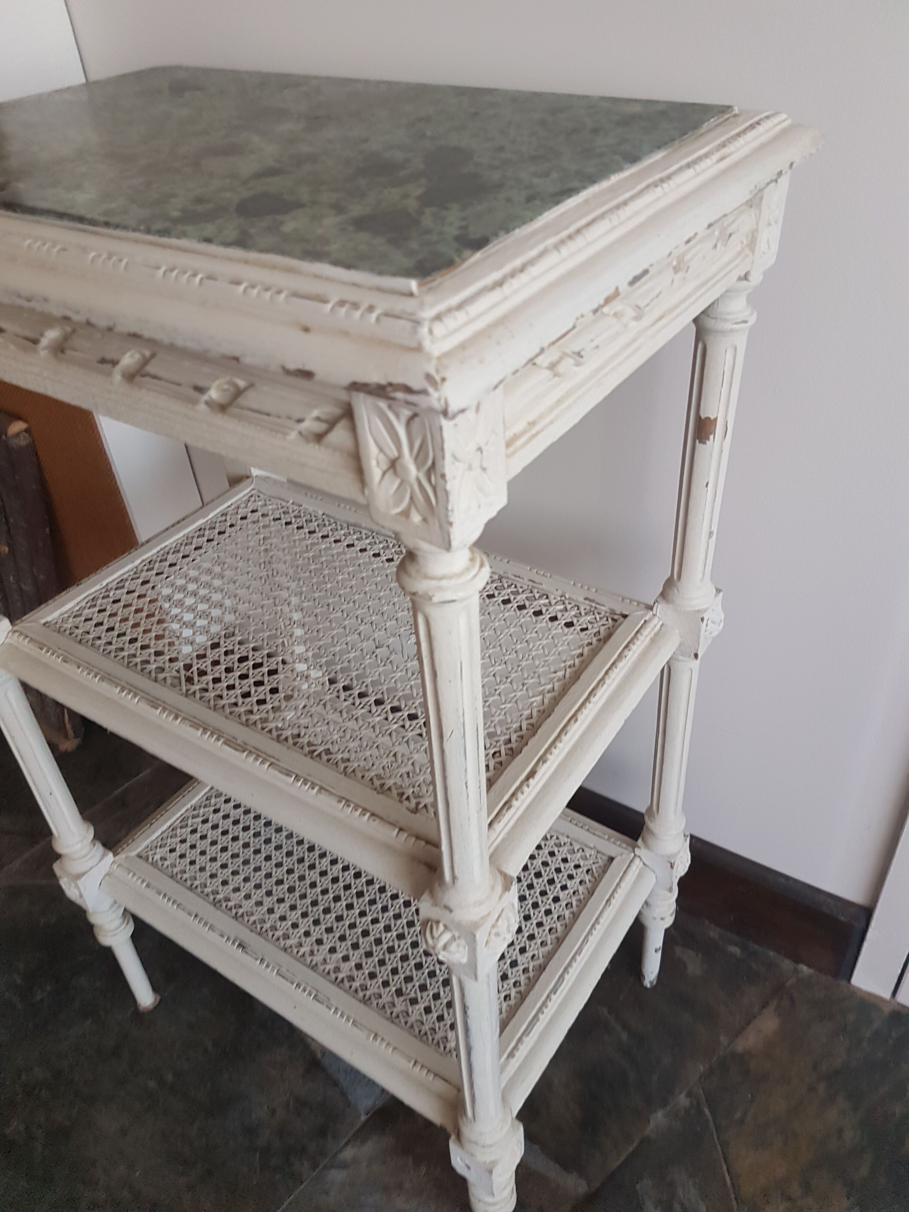 Meuble d'appoint