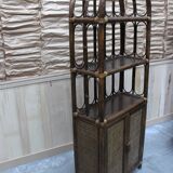 bamboo library