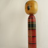 Poupée Kokeshi Japonaise