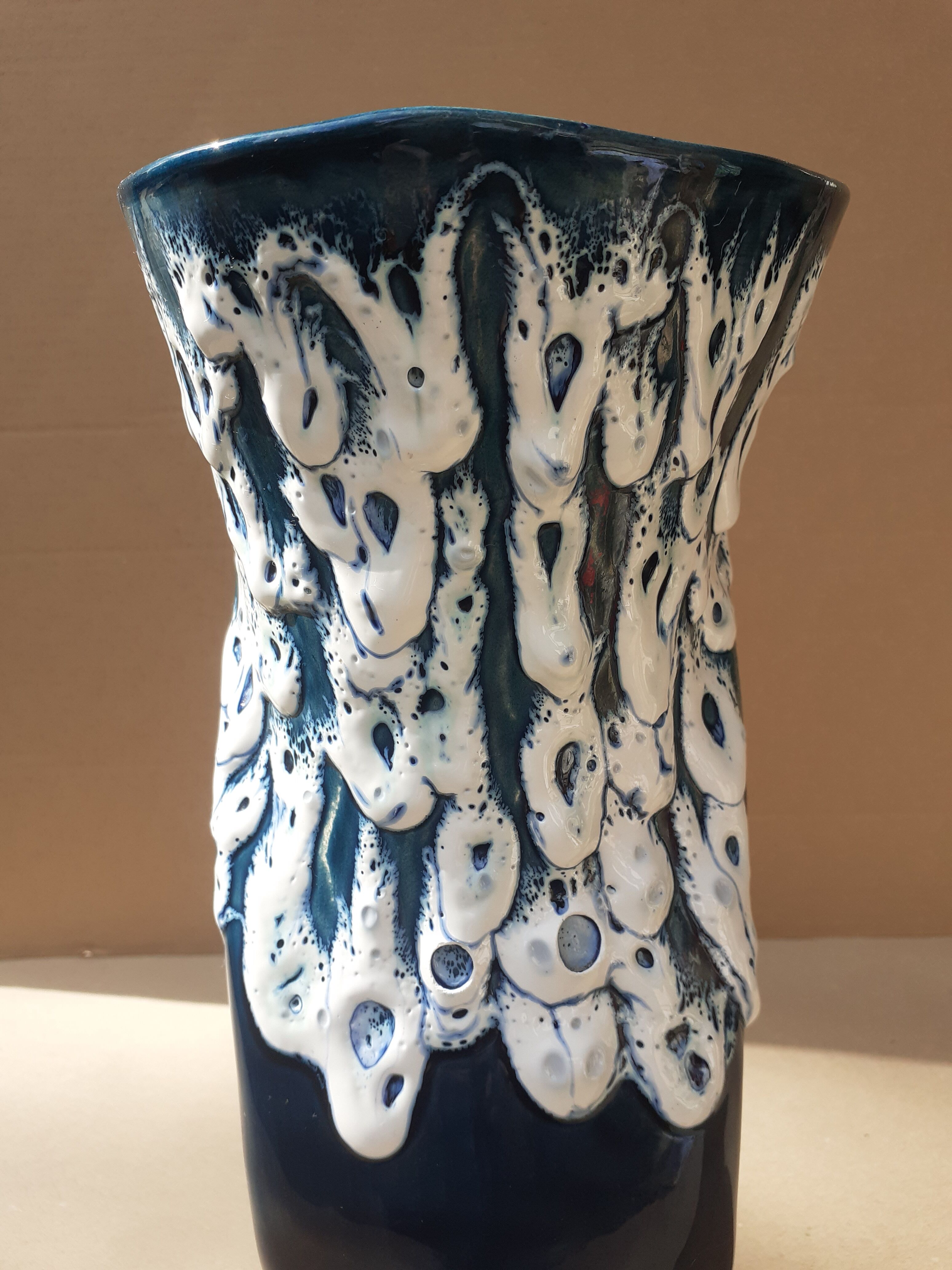 Vallauris vase