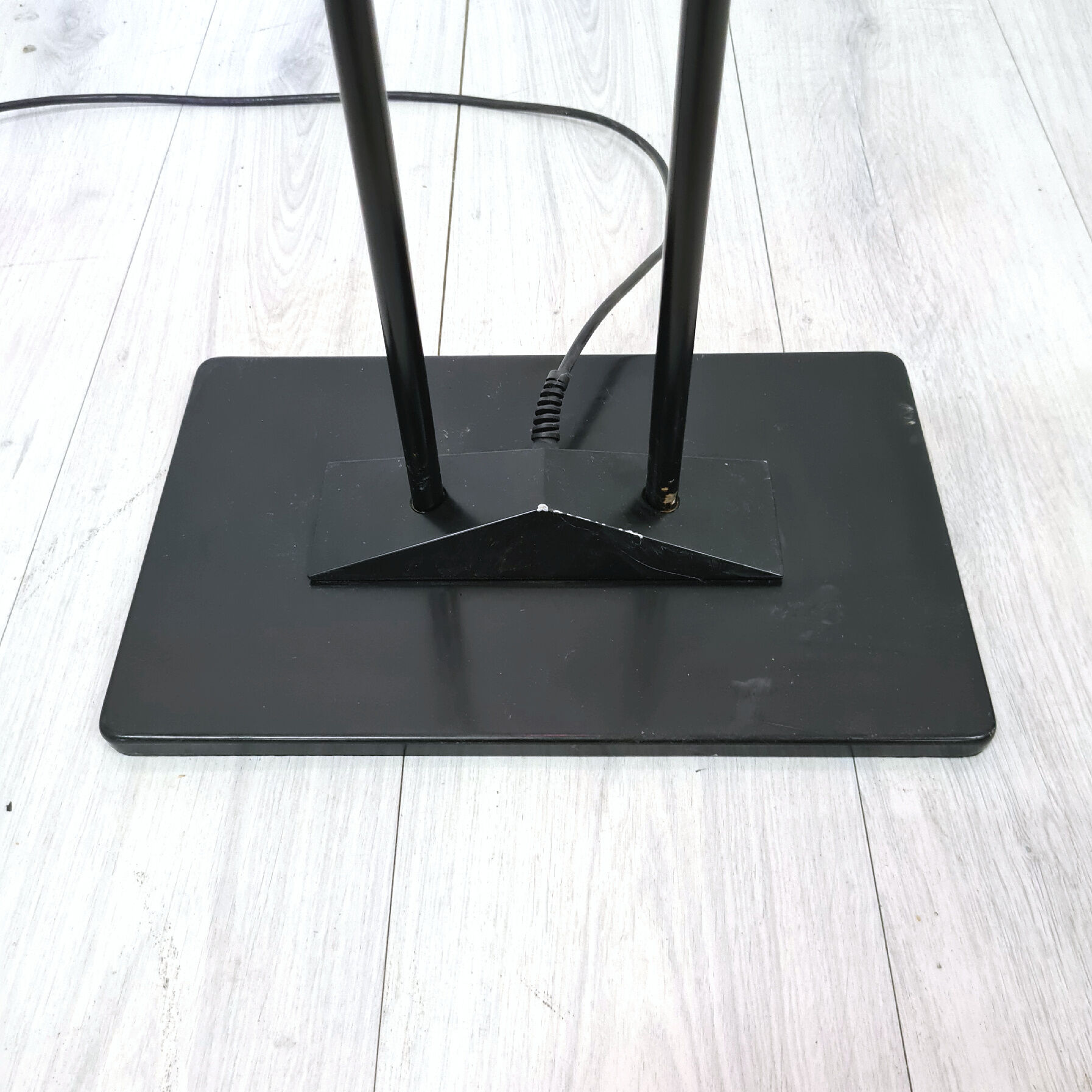 Post modern floor lamp by Barbieri & Marianelli for Tronconi, Italy 1970s