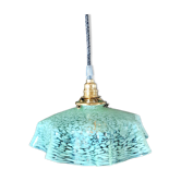 Clichy glass suspension