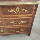 Commode époque Regence