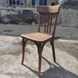 Former Baumann bistro chair