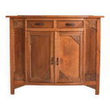 Parisian Buffet / Art Deco 1930 vintage