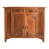 Parisian Buffet / Art Deco 1930 vintage