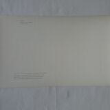 Aerial photograph LaPie 1958 The Marne downstream of Epernay Damery