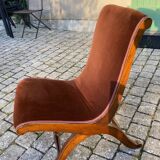 Chauffeuse Gondole